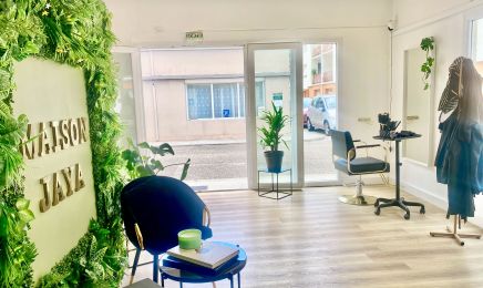 Maison Jaya : Institut de beauté à Montpellier
