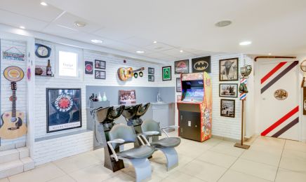 Sarl coiffure quere : Coiffeur à Lesneven