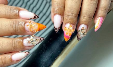  Kam Nails : Institut de beauté à Trèbes