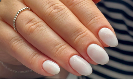 JustJunails : Manucure à Le Bouscat