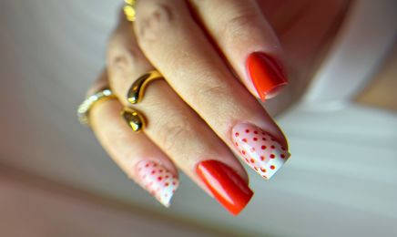 Opaline Nails : Manucure à Aureilhan