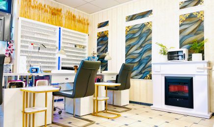 Queens Beauty : Nagelstudio in München