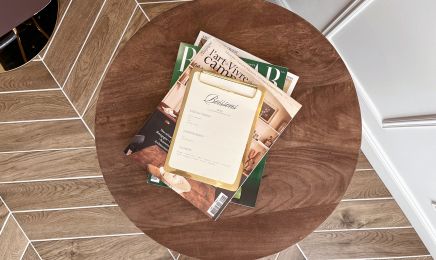 La loge de Margarida : Coiffeur à Lézinnes