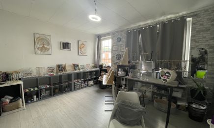 Atelier Créatif et bien-être : Naturopathe à Flémalle
