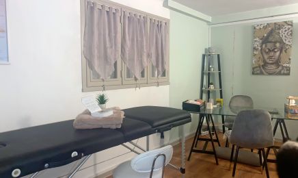 NATHALIE DEMOULINS - Naturopathe Reflexologue : Institut de beauté à Alès