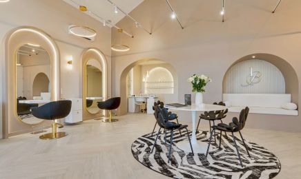 Instant Beauté  : Manucure à Saintes