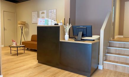 smartduck - Lyon Part-Dieu – Épilation Définitive au Laser : Institut de beauté à Lyon