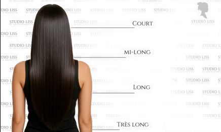 Studio Liss : Coiffeur à Saint-Priest