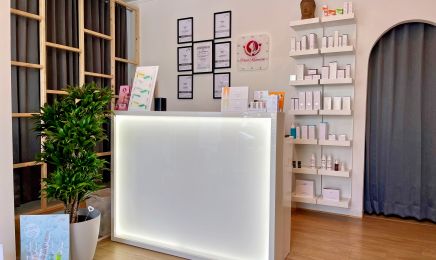 Patel Kosmetik: Kosmetikstudio in Lohfelden