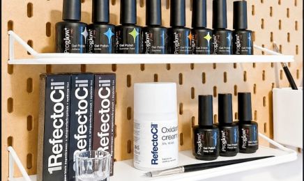 L'essence Marine  : Manucure à Neuville-sur-Saône