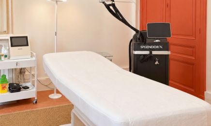 Clinique Calista : Institut de beauté à Cannes