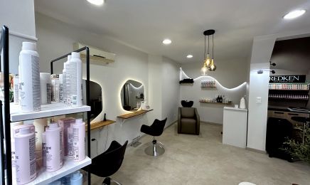 Maison Louise  : Coiffeur à Aix-en-Provence