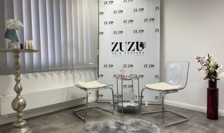 Zuzu Skin Couture: Kosmetikstudio in Lingen (Ems)