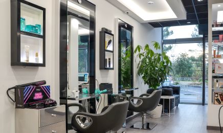 Addict Paris - Aix-en-Provence : Barbier à Aix-en-Provence