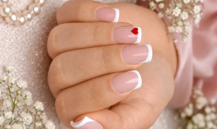Oana Nails Nice : Manucure à Nice