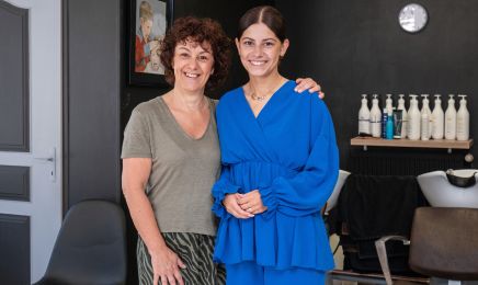 Côté Court : Coiffeur à Soncourt-sur-Marne