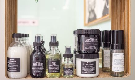 Le Salon  : Coiffeur à Belfort