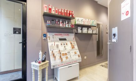 Institut Océane  : Institut de beauté à Mortagne-au-Perche