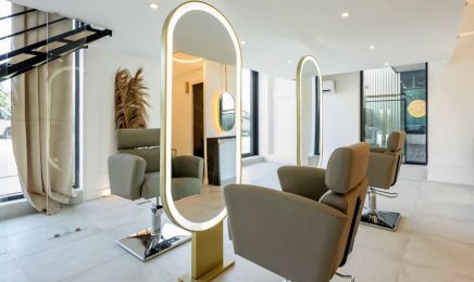 MEEL Signature : Institut de beauté à Ivry-sur-Seine