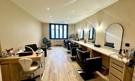 La Suite Concept ( Anciennement Elo Hair & Beauty ) : Manucure à Nice