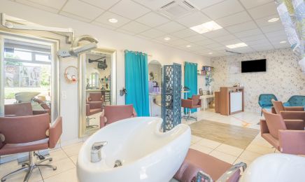 Patricia Coiffure : Coiffeur à Tréméven