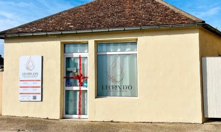 L'ecrin d'Ô : Institut de beauté à Monéteau