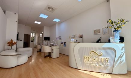 Biovés Esthétique  : Institut de beauté à Menton