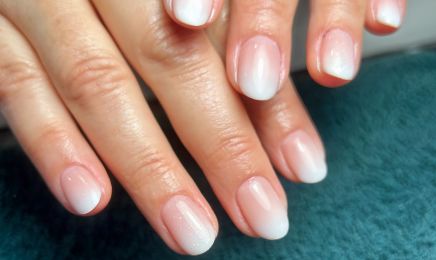 L’atelier des Ongles de Marie - Bruges  : Manucure à Bruges