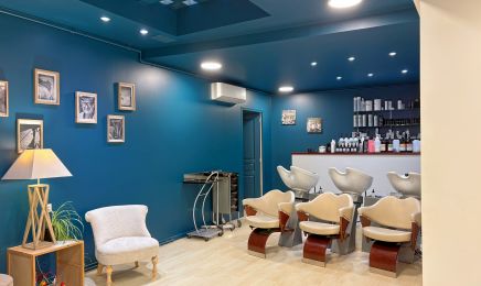 EM5 : Coiffeur à Provins