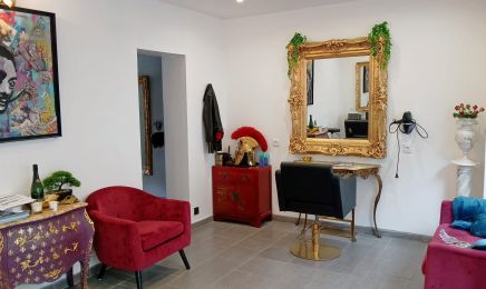 L'Appart d'Enzo : Manucure à Montrouge