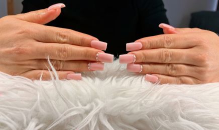 Maison Daria Nails  : Manucure à Pau