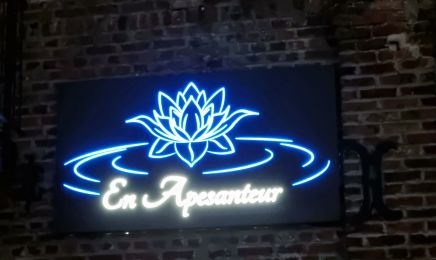 En Apesanteur - Bains de Flottaisons & Massages Bien-Être : Institut de beauté à Bugnicourt