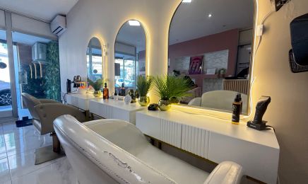Coiffure de Soie  : Institut de beauté à Istres
