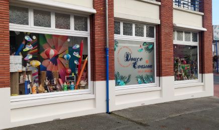 Douce evasion : Manucure à Airaines
