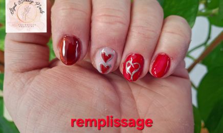 Steph Beauty Nails : Manucure à Bourdeau