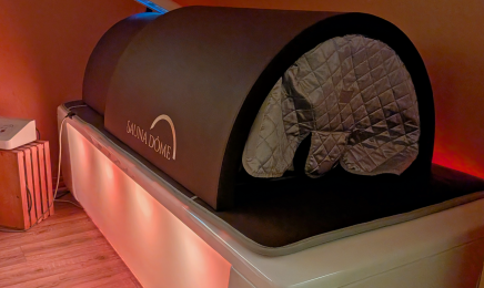 Cosy Hygge Spa : Coiffeur à Saint-Max