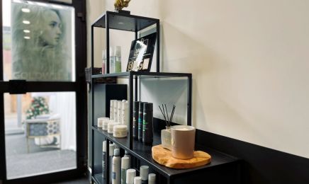 BAHAAR - The Legend of Beauty: Kosmetikstudio in Wiesbaden