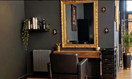 Salon LEMAITRE Melanie : Coiffeur à Calais