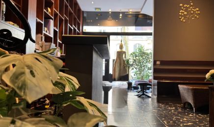 La Main D’Or Thaï Massage  : Institut de beauté à Paris