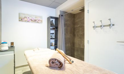 Manon des Sources : Institut de beauté à Biot