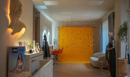 Ellàs Beauty Studio: Kosmetikstudio in Schwabach