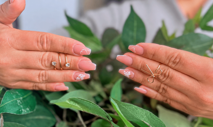 Kmibeauty : Manucure à Romilly-sur-Seine