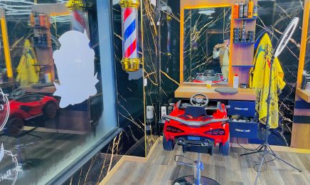 K2 L'ARTISTE : Coiffeur à Landerneau