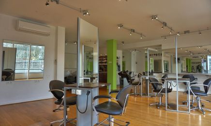 École Terrade - Coiffure - Le Mans : Coiffeur à Le Mans