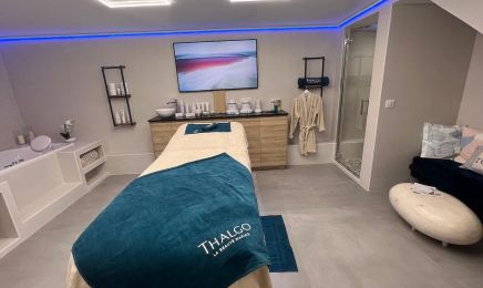 Full Beauty & Spa : Institut de beauté à Paris