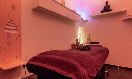 Institut E Sens : Barbier à Cabestany