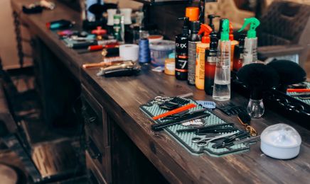 Fouad Style : Coiffeur à Strasbourg