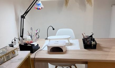 Lise Nails : Manucure à Honfleur