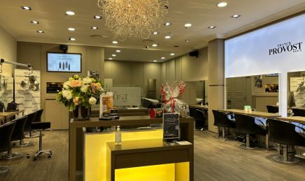 Franck Provost - Avignon Mistral 7 : Coiffeur à Avignon