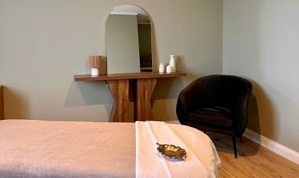 SPA LES ROSES BLANCHES  : Institut de beauté à Saint-Christophe-sur-Dolaizon